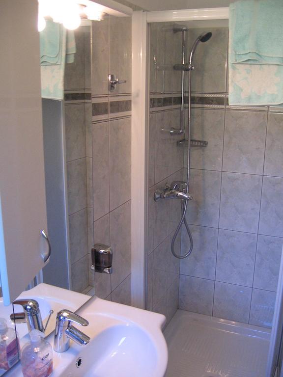 Guest House Caterina Poreč Quarto foto