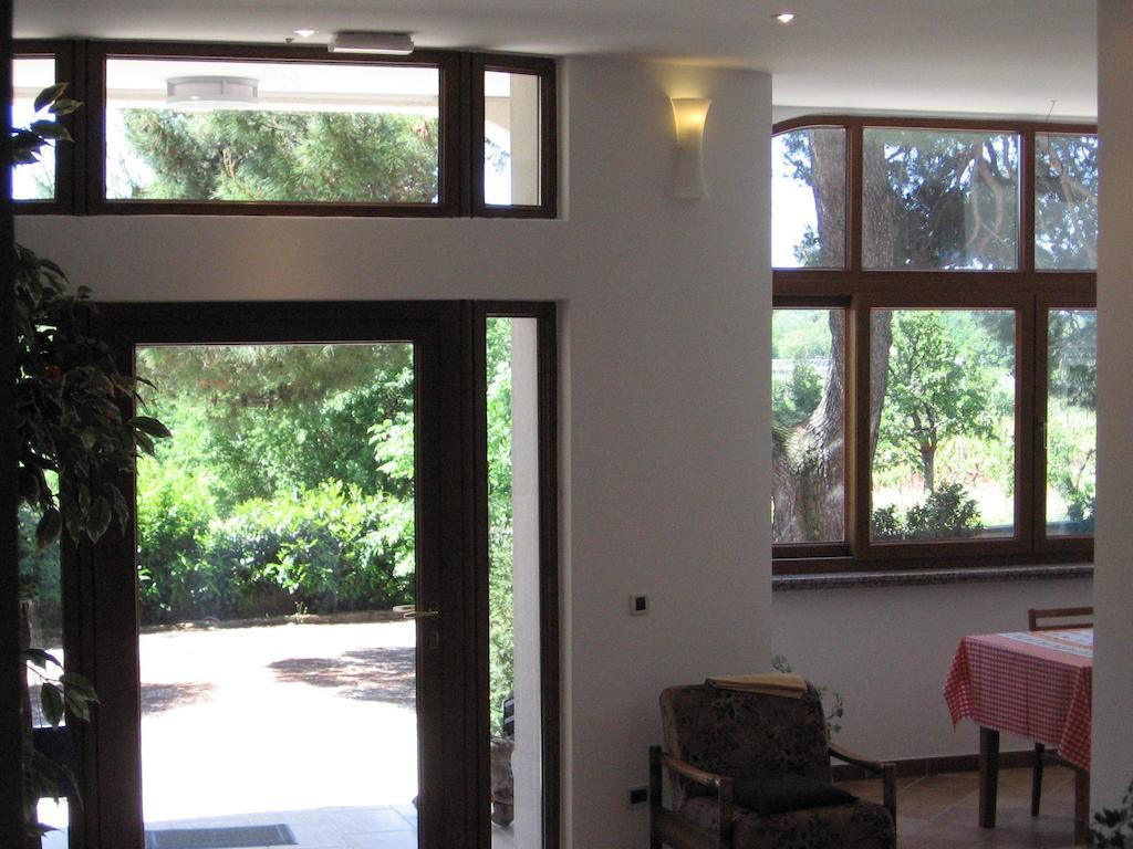 Guest House Caterina Poreč Exterior foto