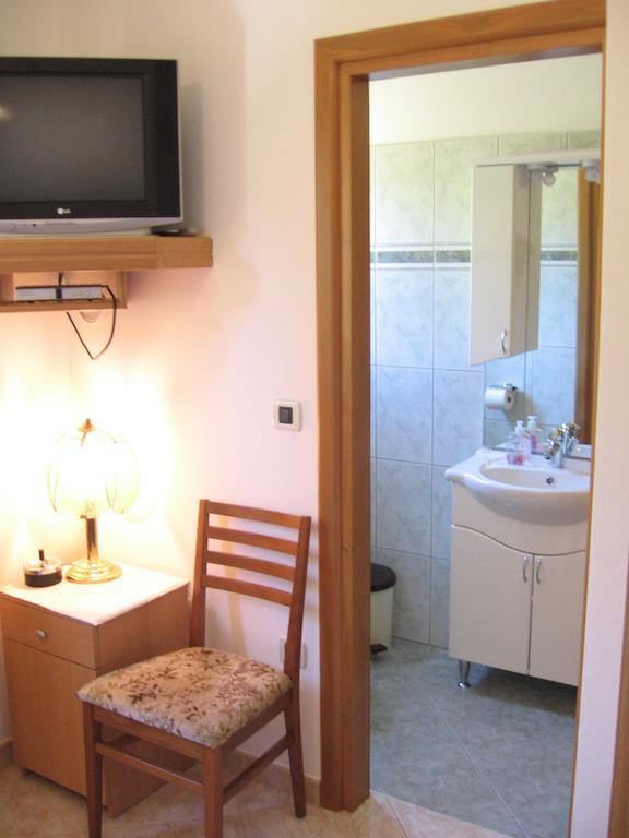 Guest House Caterina Poreč Quarto foto