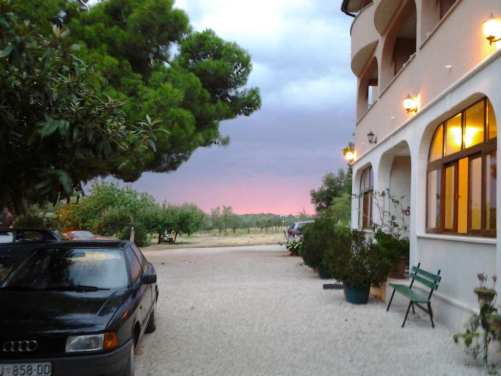 Guest House Caterina Poreč Exterior foto
