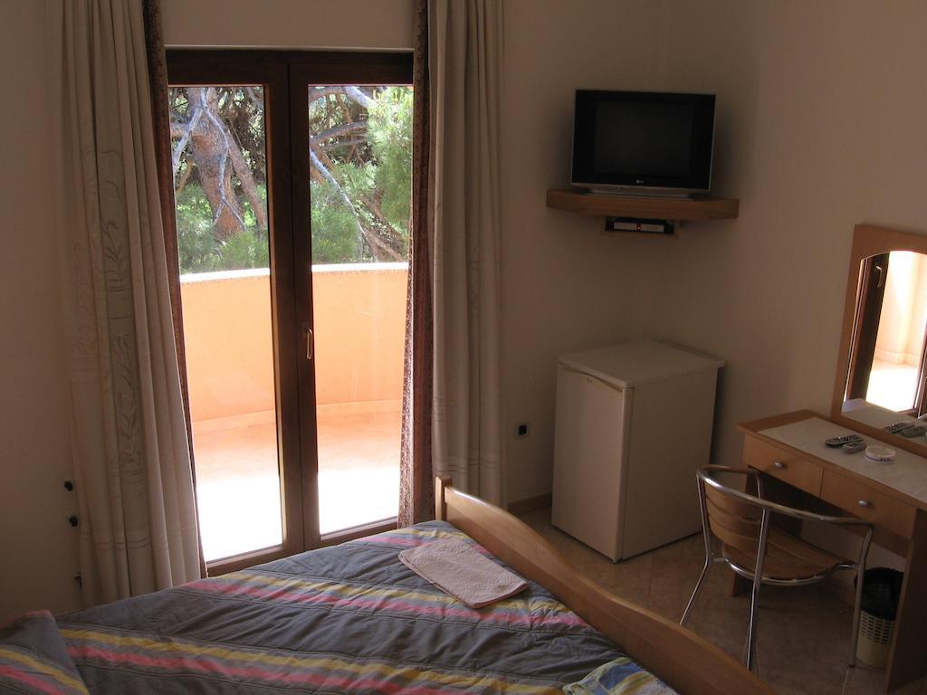 Guest House Caterina Poreč Quarto foto