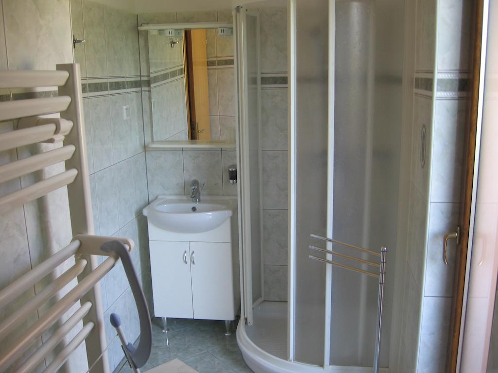 Guest House Caterina Poreč Quarto foto