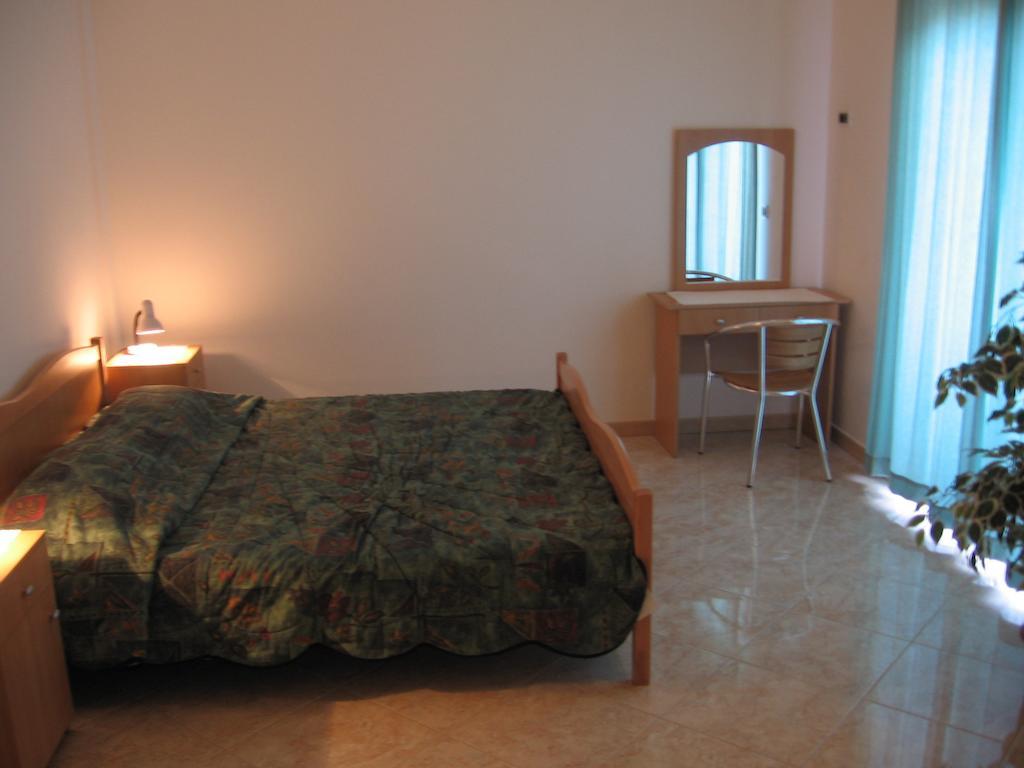 Guest House Caterina Poreč Quarto foto